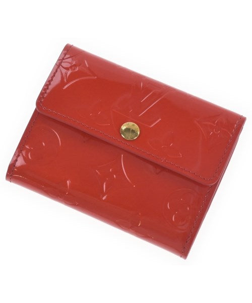 LOUIS VUITTON กระเป๋าสตางค์/กระเป๋าใส่เหรียญ