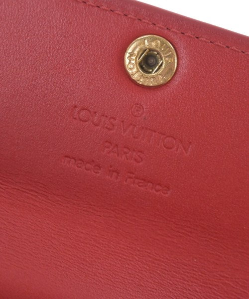 LOUIS VUITTON กระเป๋าสตางค์/กระเป๋าใส่เหรียญ