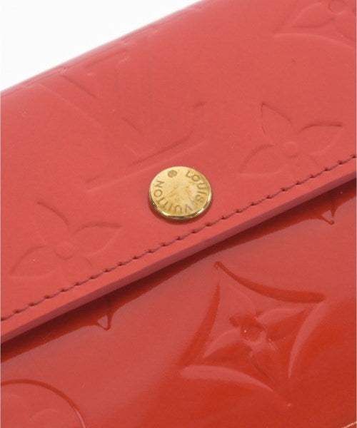 LOUIS VUITTON กระเป๋าสตางค์/กระเป๋าใส่เหรียญ