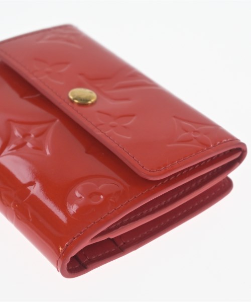 LOUIS VUITTON กระเป๋าสตางค์/กระเป๋าใส่เหรียญ