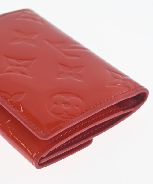 LOUIS VUITTON กระเป๋าสตางค์/กระเป๋าใส่เหรียญ