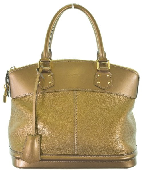 LOUIS VUITTON กระเป๋าถือขนาดใหญ่