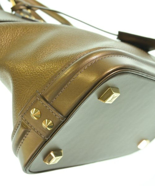 LOUIS VUITTON กระเป๋าถือขนาดใหญ่
