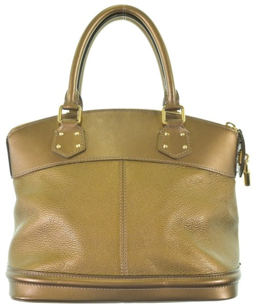 LOUIS VUITTON กระเป๋าถือขนาดใหญ่