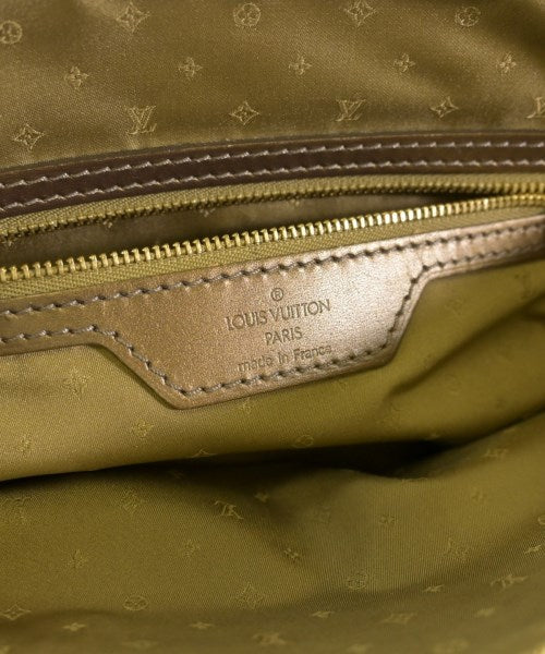 LOUIS VUITTON กระเป๋าถือขนาดใหญ่
