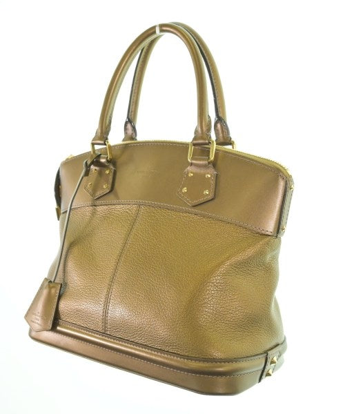 LOUIS VUITTON กระเป๋าถือขนาดใหญ่