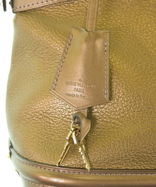 LOUIS VUITTON กระเป๋าถือขนาดใหญ่