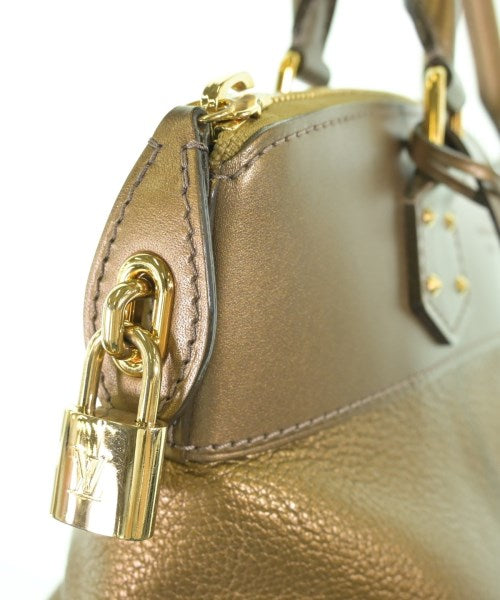 LOUIS VUITTON กระเป๋าถือขนาดใหญ่