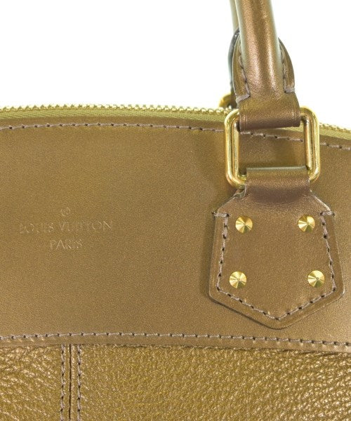 LOUIS VUITTON กระเป๋าถือขนาดใหญ่
