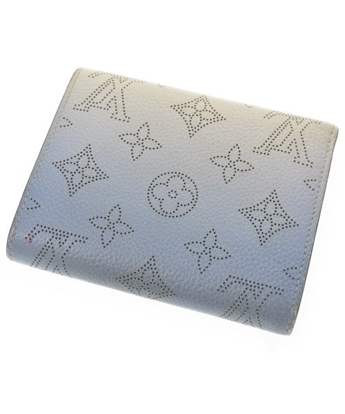 LOUIS VUITTON กระเป๋าสตางค์/กระเป๋าใส่เหรียญ
