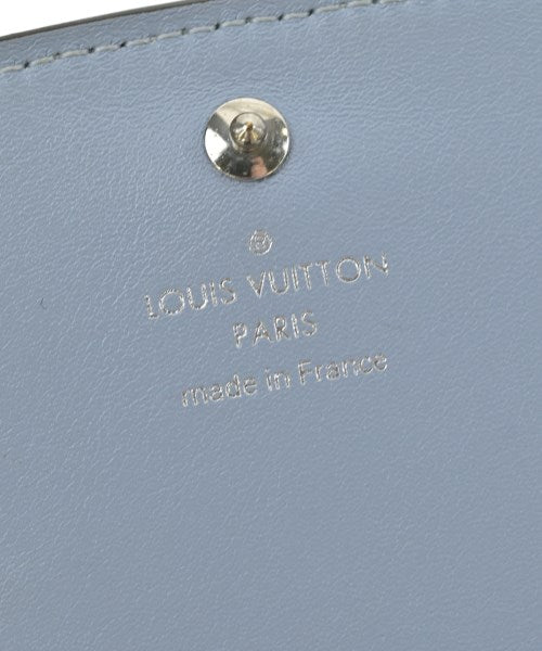 LOUIS VUITTON กระเป๋าสตางค์/กระเป๋าใส่เหรียญ