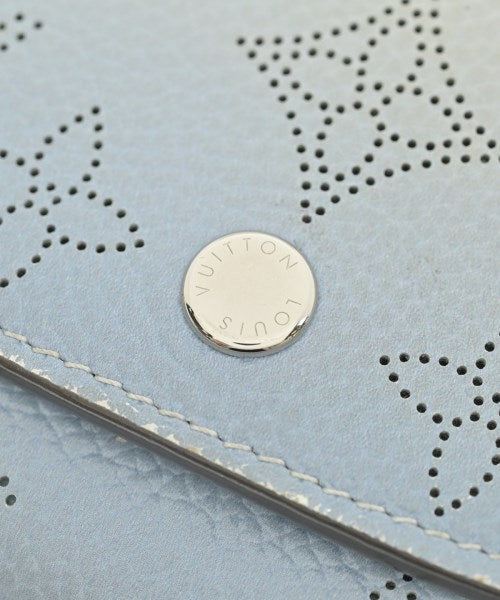 LOUIS VUITTON กระเป๋าสตางค์/กระเป๋าใส่เหรียญ
