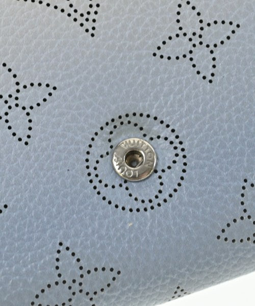 LOUIS VUITTON กระเป๋าสตางค์/กระเป๋าใส่เหรียญ