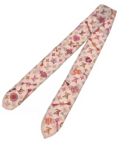 LOUIS VUITTON ผ้าพันคอ