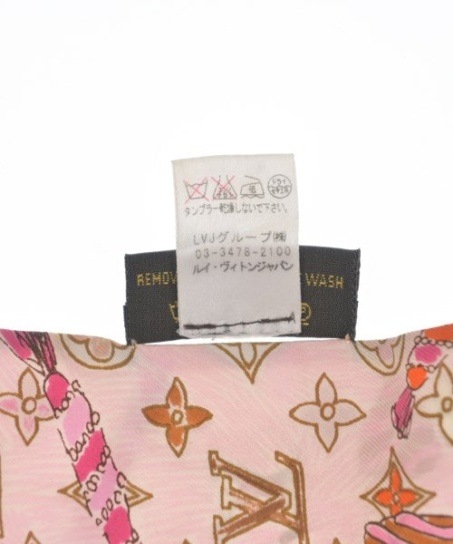 LOUIS VUITTON ผ้าพันคอ