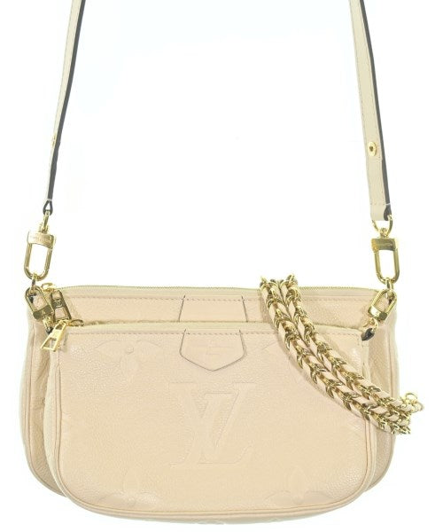 LOUIS VUITTON กระเป๋าสะพาย