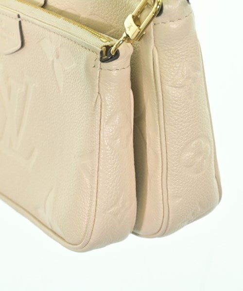 LOUIS VUITTON กระเป๋าสะพาย