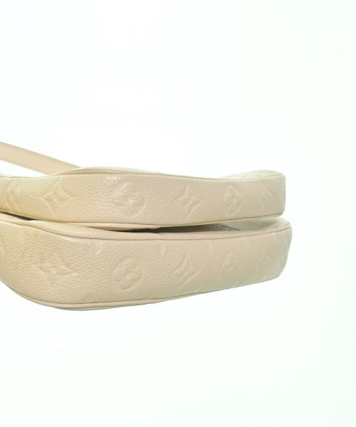 LOUIS VUITTON กระเป๋าสะพาย