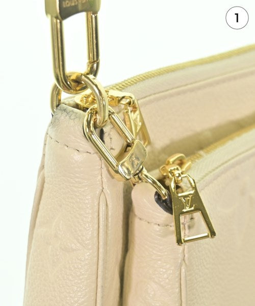 LOUIS VUITTON กระเป๋าสะพาย