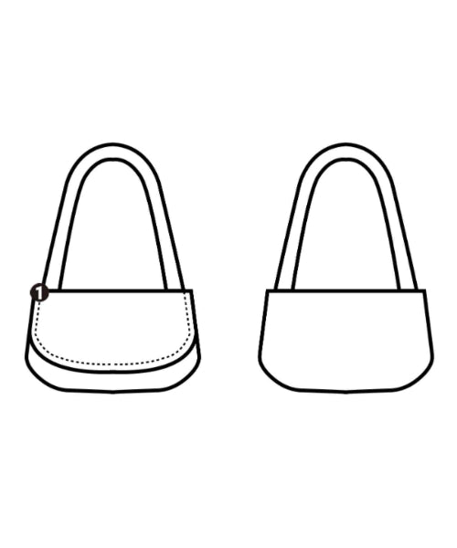 LOUIS VUITTON กระเป๋าสะพาย
