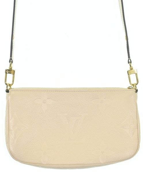 LOUIS VUITTON กระเป๋าสะพาย