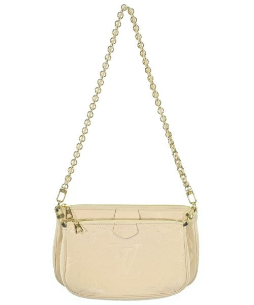 LOUIS VUITTON กระเป๋าสะพาย