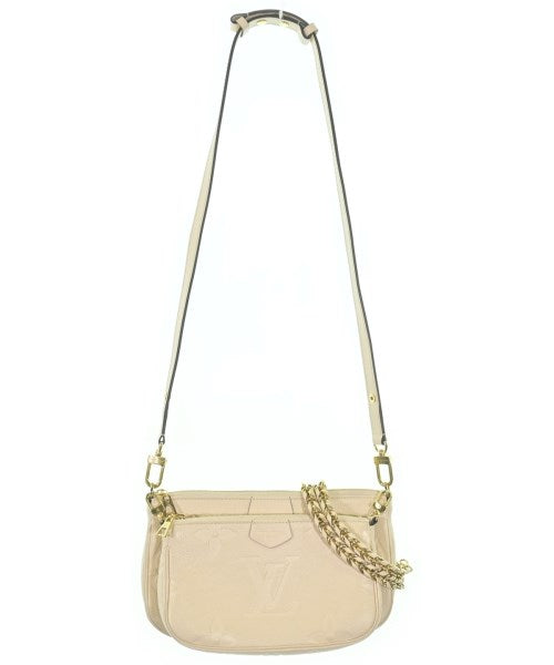 LOUIS VUITTON กระเป๋าสะพาย