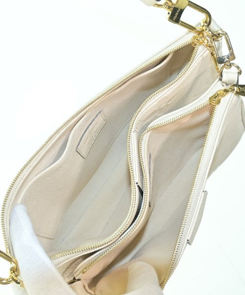 LOUIS VUITTON กระเป๋าสะพาย