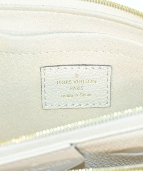 LOUIS VUITTON กระเป๋าสะพาย