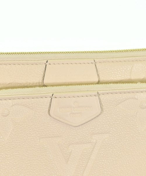 LOUIS VUITTON กระเป๋าสะพาย
