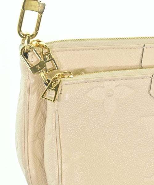 LOUIS VUITTON กระเป๋าสะพาย