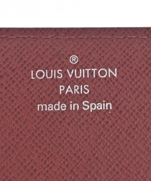 LOUIS VUITTON กล่องใส่บัตร
