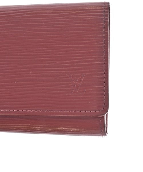 LOUIS VUITTON กล่องใส่บัตร