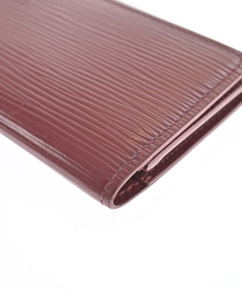 LOUIS VUITTON กล่องใส่บัตร