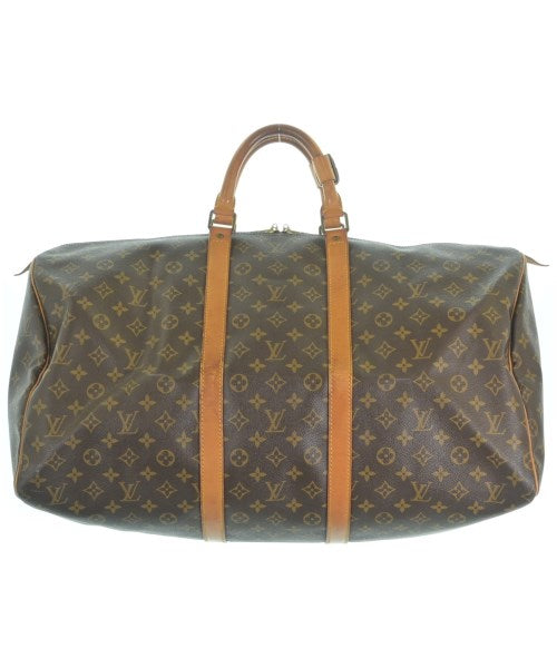 LOUIS VUITTON กระเป๋าใส่อุปกรณ์ขนาดใหญ่