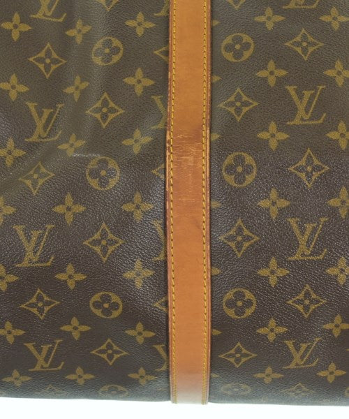 LOUIS VUITTON กระเป๋าใส่อุปกรณ์ขนาดใหญ่
