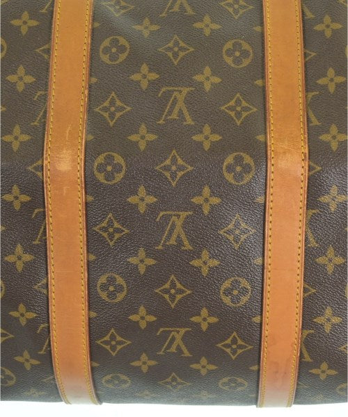LOUIS VUITTON กระเป๋าใส่อุปกรณ์ขนาดใหญ่