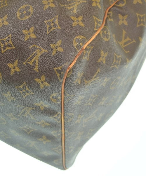 LOUIS VUITTON กระเป๋าใส่อุปกรณ์ขนาดใหญ่