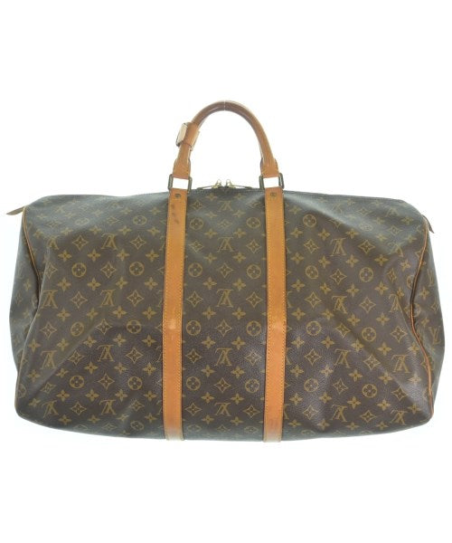 LOUIS VUITTON กระเป๋าใส่อุปกรณ์ขนาดใหญ่