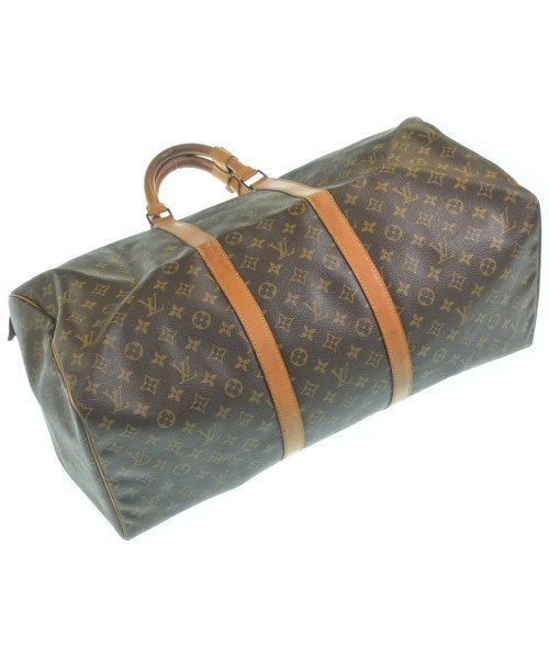 LOUIS VUITTON กระเป๋าใส่อุปกรณ์ขนาดใหญ่