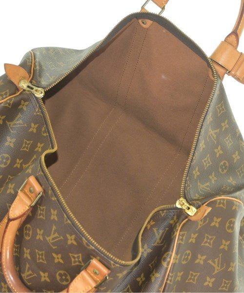 LOUIS VUITTON กระเป๋าใส่อุปกรณ์ขนาดใหญ่
