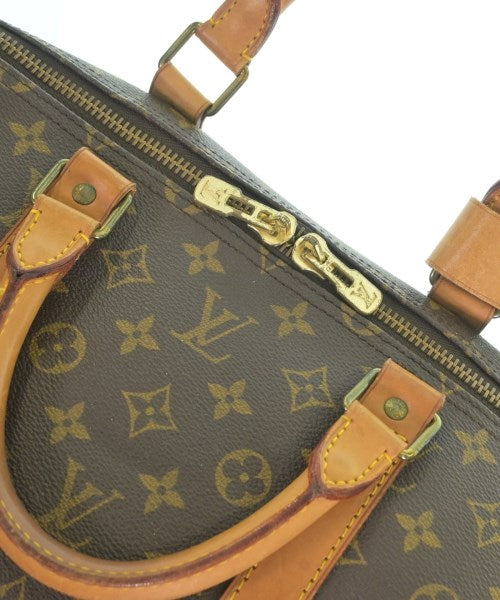 LOUIS VUITTON กระเป๋าใส่อุปกรณ์ขนาดใหญ่