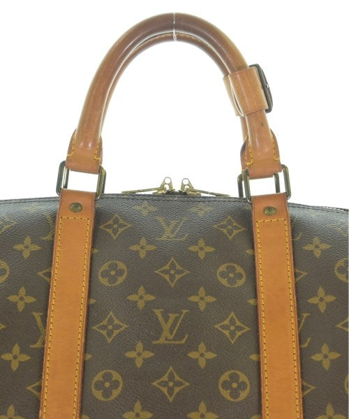 LOUIS VUITTON กระเป๋าใส่อุปกรณ์ขนาดใหญ่