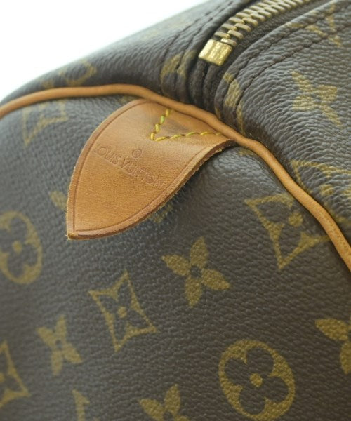 LOUIS VUITTON กระเป๋าใส่อุปกรณ์ขนาดใหญ่