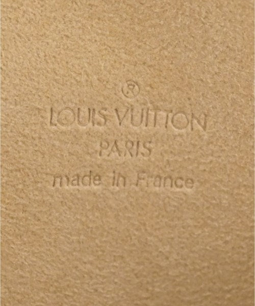 LOUIS VUITTON กระเป๋า อื่น