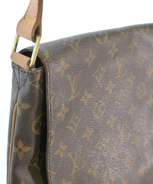 LOUIS VUITTON กระเป๋าสะพาย