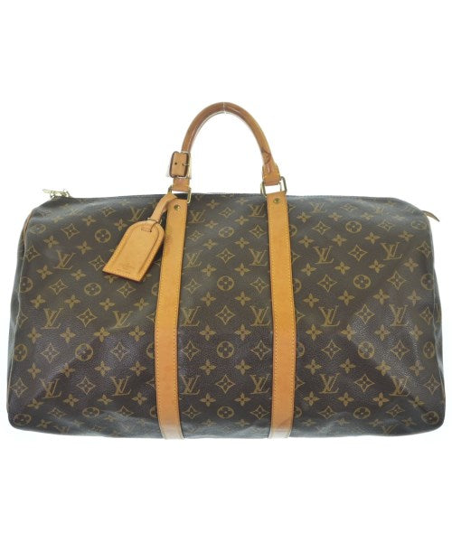 LOUIS VUITTON กระเป๋าใส่อุปกรณ์ขนาดใหญ่