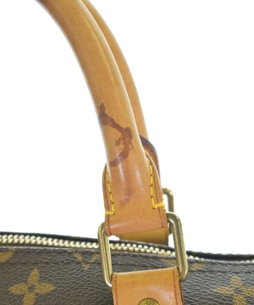 LOUIS VUITTON กระเป๋าใส่อุปกรณ์ขนาดใหญ่