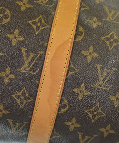 LOUIS VUITTON กระเป๋าใส่อุปกรณ์ขนาดใหญ่