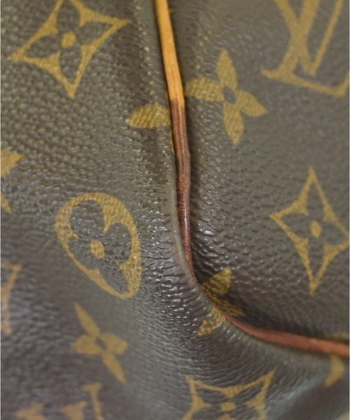 LOUIS VUITTON กระเป๋าใส่อุปกรณ์ขนาดใหญ่